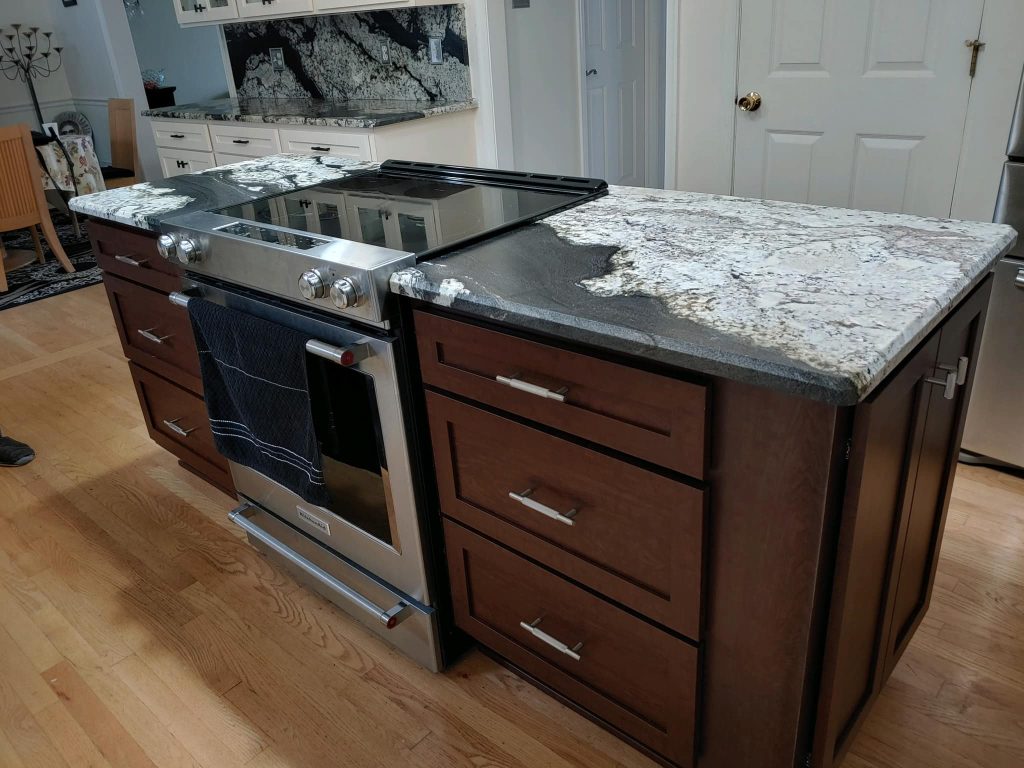 Countertops